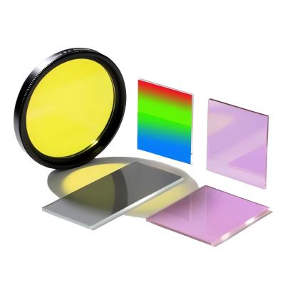 Optical Components